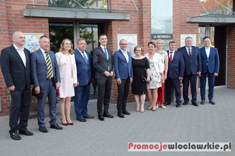 Święto Województwa Kujawsko-Pomorskiego 2017 we Włocławku