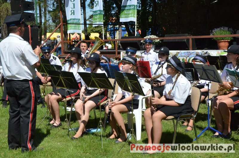 Targi w Zarzeczewie 2017