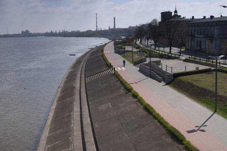 Rok rzeki Wisły we Włocławku. Będzie się wiele działo [PROGRAM]