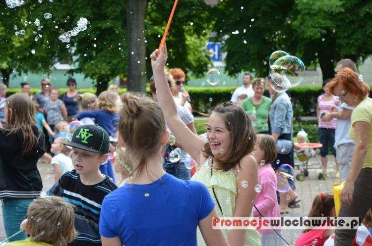 Dzień Dziecka 2017 w Brześciu Kujawskim. Nie zabraknie atrakcji