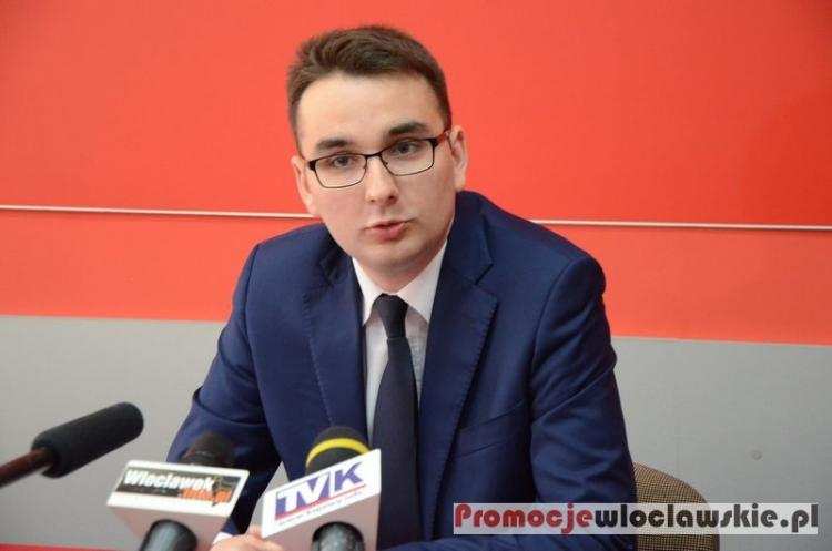 Spotkali się z włocławianami. Lewica odkrywa karty