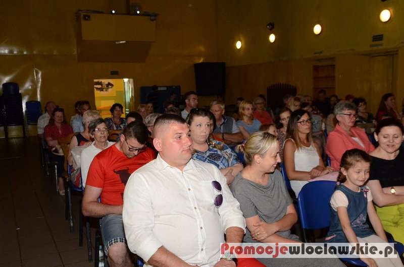 Dzień Matki w Brzeskim Centrum Kultury