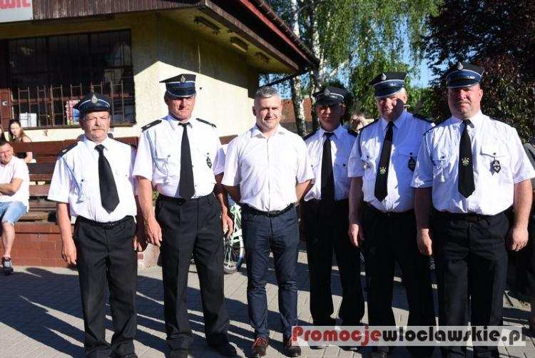 „Jest w orkiestrach dętych jakaś siła...” Przegląd Orkiestr Dętych w Chodczu [VIDEO, ZDJĘCIA]