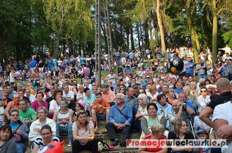 Kupała 2017 w Chodczu. Znamy gwiazdę imprezy