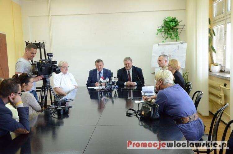 Poprawi się jedzenie we włocławskim szpitalu?