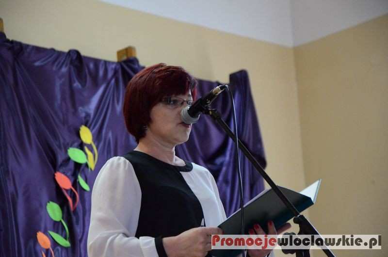 „Zachowaj Trzeźwy Umysł” w ZS nr 3 we Włocławku 