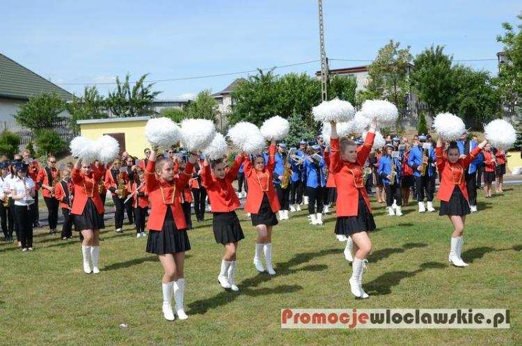 Turniej, degustacja, przegląd orkiestr a na koniec koncert. Odwiedź Chodecz w ten weekend !!!
