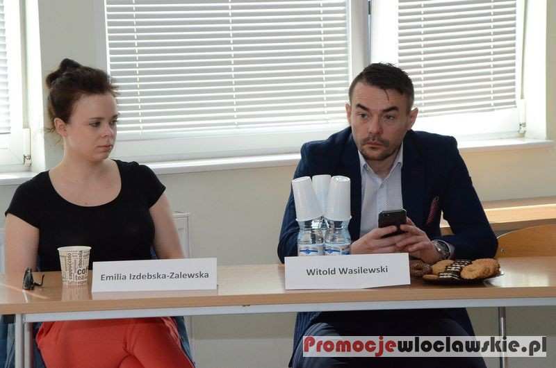 IX Studencka Konferencja Naukowa w PWSZ we Włocławku