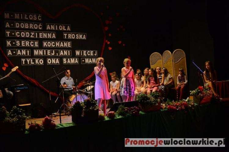 Koncert na Dzień Matki wkrótce w Brześciu Kujawskim