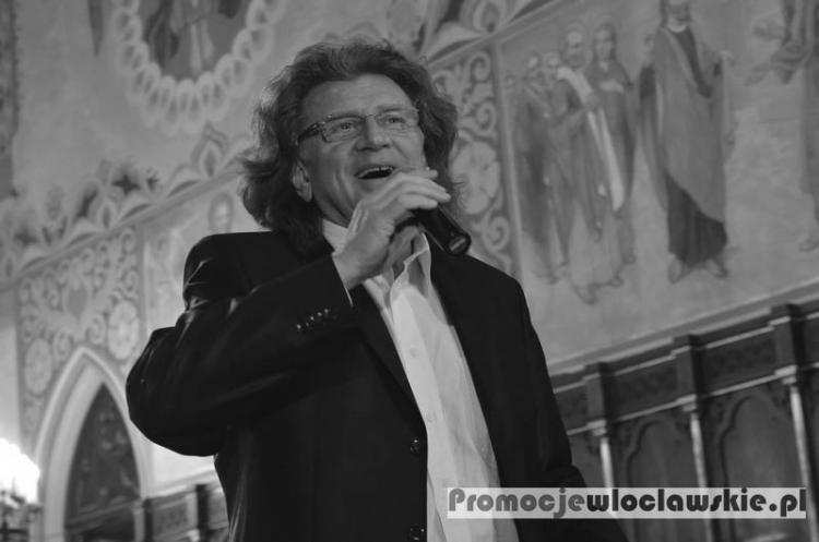 Zmarł Zbigniew Wodecki