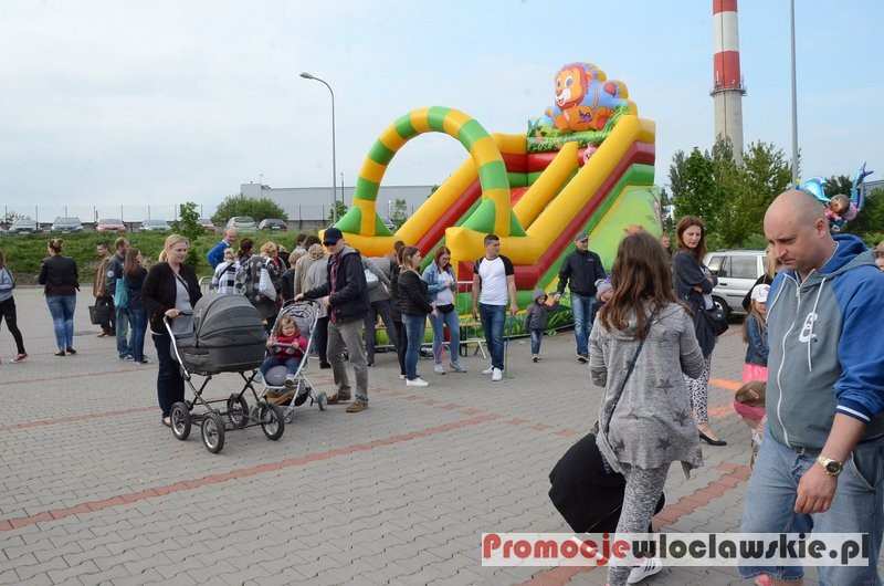 Kolor Fest 2017 we Włocławku