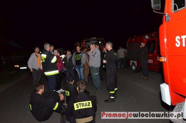Akcja poszukiwawcza zaginionej Klaudii [ZDJĘCIA]. Dzięki zaangażowaniu wielu osób 15 latka wróciła d
