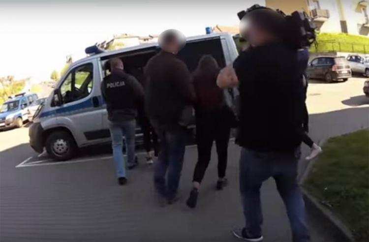 Nastolatki skatowały 14-latkę przed szkołą. Jak jest we Włocławku i okolicach?