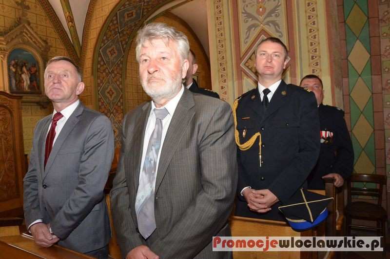 Powiatowe Obchody Dnia Strażaka  w Kowalu 