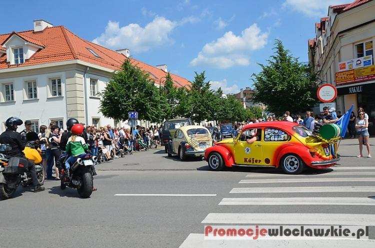 Włocławek zmierzy się z Płockiem. Przed nami Turniej Miast