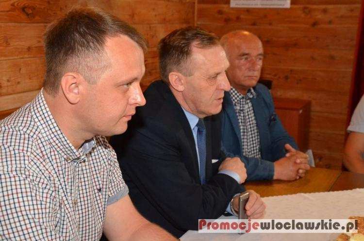 Wkrótce nowe miejsca pracy. Tym razem w Lubieniu Kujawskim