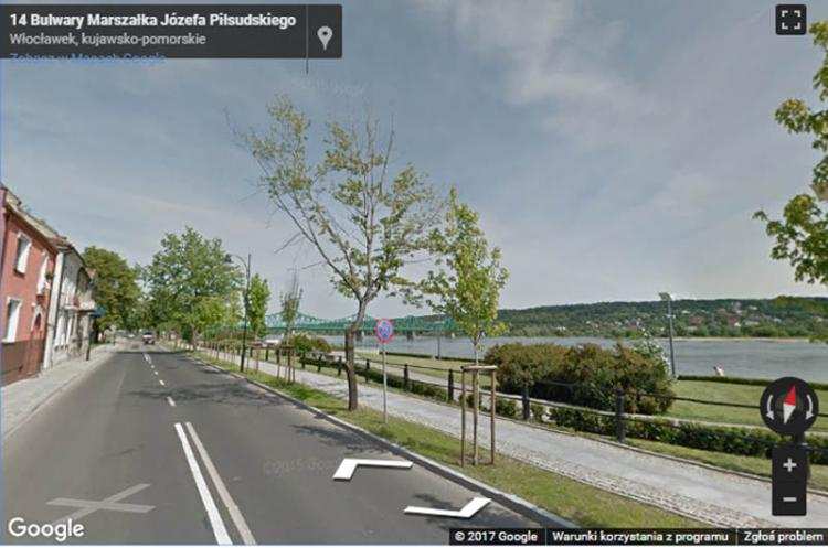 Na ulicach Włocławka i okolicy pojawią się auta Google. Będą robić zdjęcia