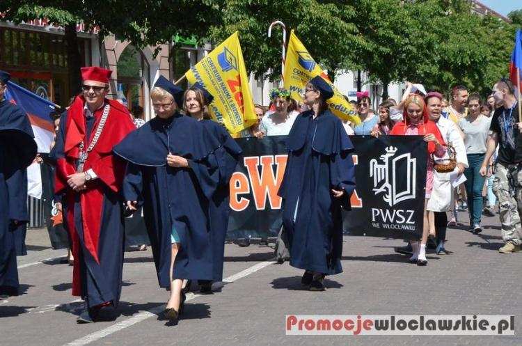 Juwenalia Włocławek 2017. Sprawdź jakie szykują się atrakcje