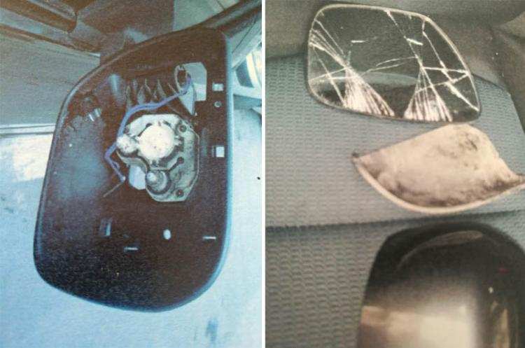 Ten chuligański wybryk będzie ich drogo kosztował. Grozi im … 