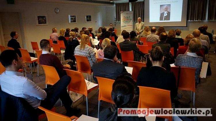 Szkoła Galileo wśród Szkół Myślących Innowacyjnie