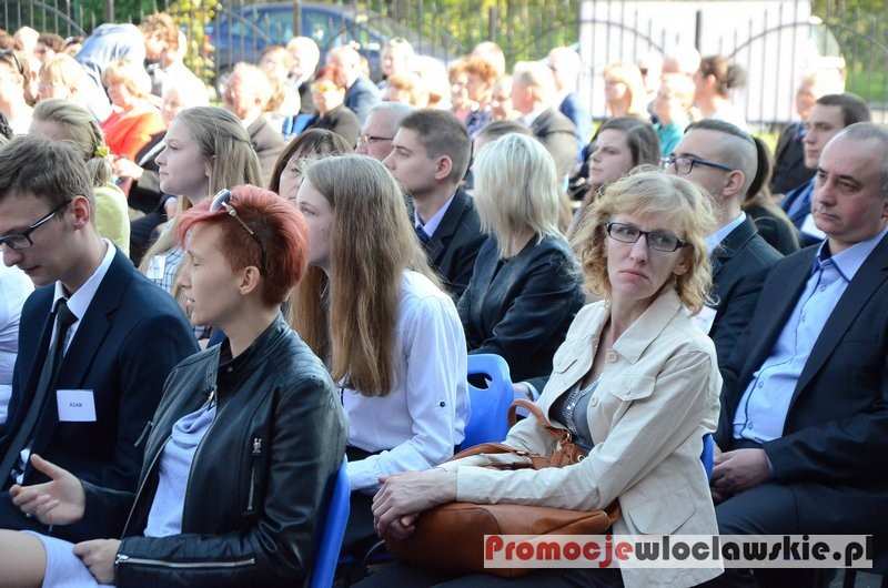 20 rocznica powstania parafii MB Fatimskiej we Włocławku - Bierzmowanie