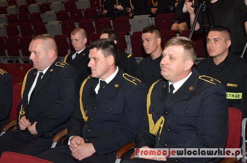 Dzień Strażaka 2017 we Włocławku