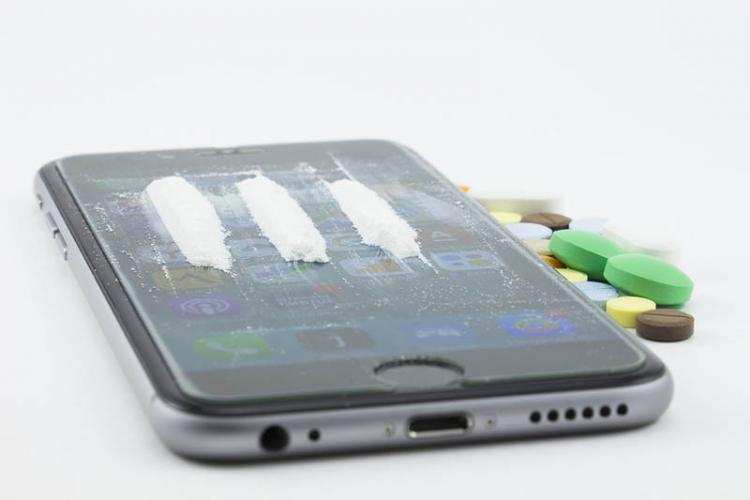 Mówił, że miał wyjątkowe „szczęście”. Torebki ... znalazł