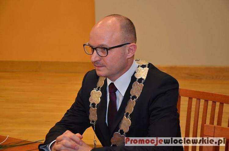 Prezydent Włocławka chce się spotkać z mieszkańcami. Po co?