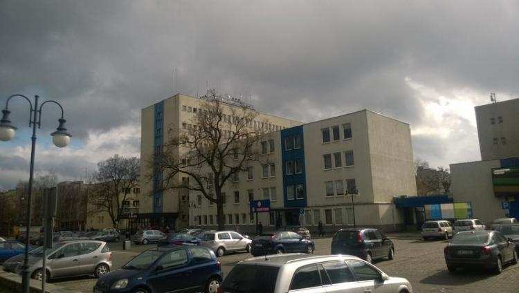 Żona Prezesa spółki miejskiej dyrektorem szkoły we Włocławku