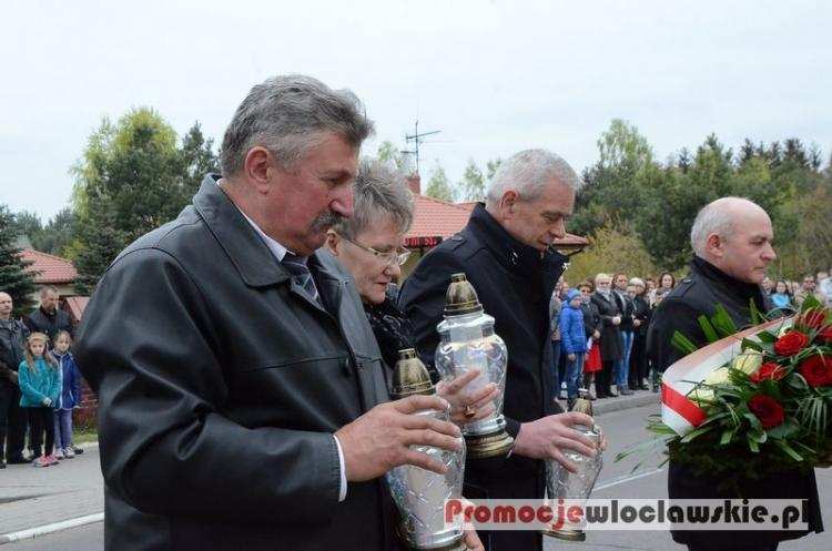Uroczyste obchody Święta Konstytucji 3 Maja w Smólniku [ZDJĘCIA]
