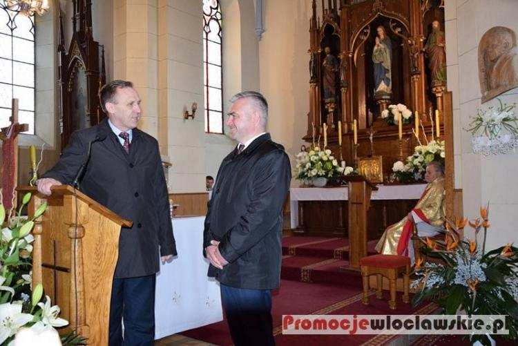 Konstytucja 3 Maja ma 226 lat. Uroczystości w Chodczu [ZDJĘCIA]