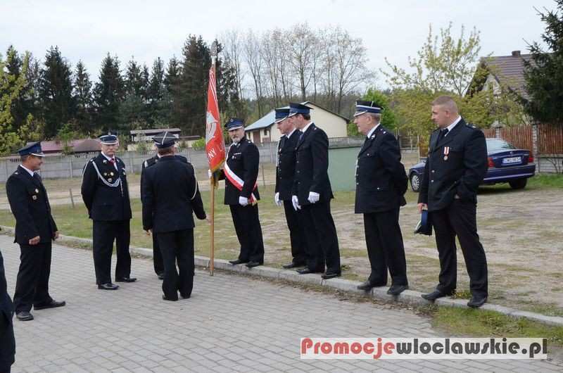Obchody Rocznicy Uchwalenia Konstytucji 3 Maja w Smólniku 2017