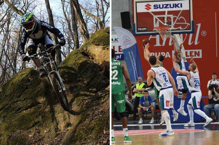 Super Majówka 2017 we Włocławku: Na sportowo w naszym mieście