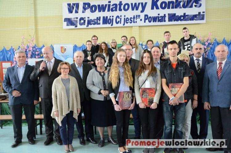 VI Powiatowy Konkurs „Mój ci jest! Mój ci jest!” w Lubrańcu [WYNIKI, ZDJĘCIA]