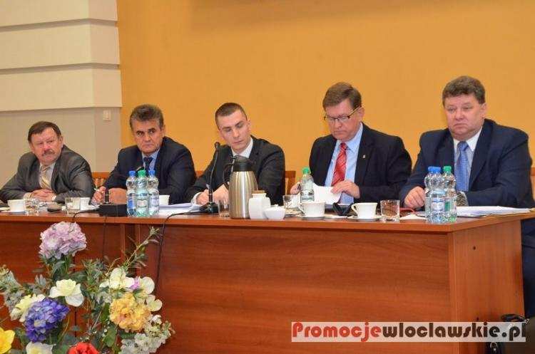 Włocławek w obronie polskiej samorządności