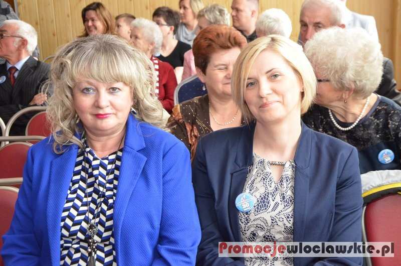 Jubileusz 30-lecia Zespołu Folklorystycznego 