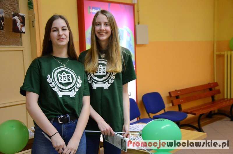 Drzwi Otwarte 2017 w LZK we Włocławku