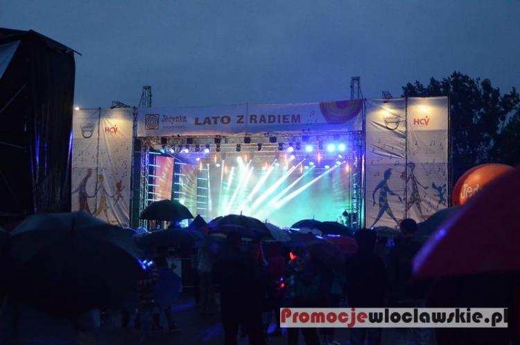 Lato z Radiem 2017 we Włocławku: Znamy gwiazdy jakie wystąpią w naszym mieście