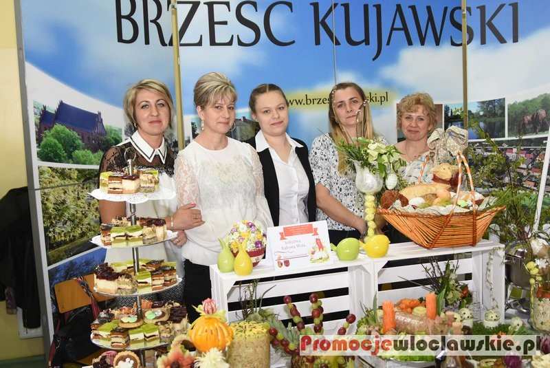 Stoły Wielkanocne na Kujawach - Lubraniec 2017