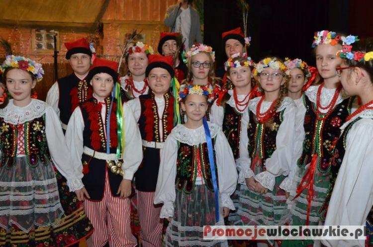 Wielkanoc na Kujawach  w Brześciu Kujawskim [ZDJĘCIA]