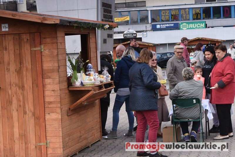 Włocławski Jarmark Wielkanocny 2017