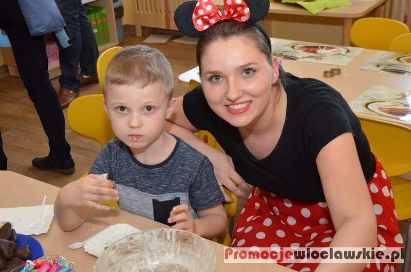 Drzwi Otwarte w Długoszu we Włocławku 2017