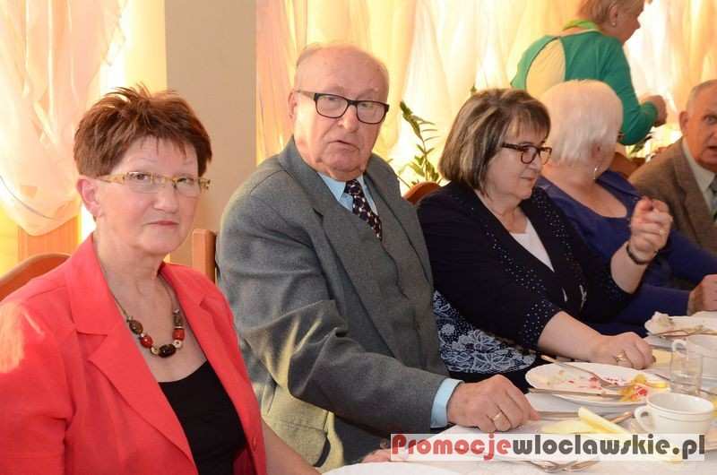 Śniadanie Wielkanocne w Stowarzyszeniu Demokratycznej Unii Kobiet we Włocławku