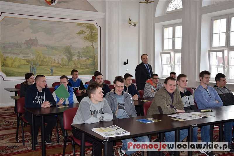 Kwalifikacja wojskowa w powiecie włocławskim