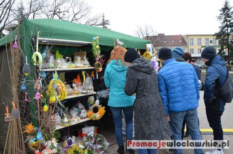 Włocławski Jarmark Wielkanocny 2017 już w weekend! Przyjdziecie?