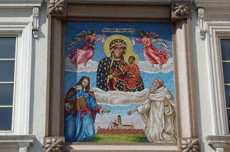 Prawie 4 tysiące maturzystów z Włocławka i okolic modliło się na Jasnej Górze