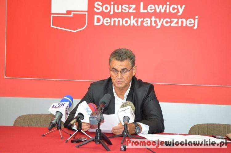 Wesołowski kontra Kuźniewicz. Śledztwa nie będzie. Czy dojdzie do konfrontacji?