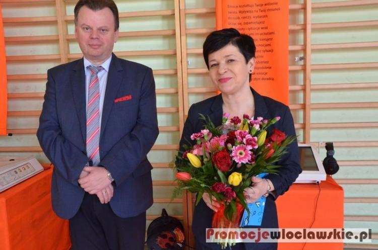 Naukobus odwiedził Kowal [ZDJĘCIA]