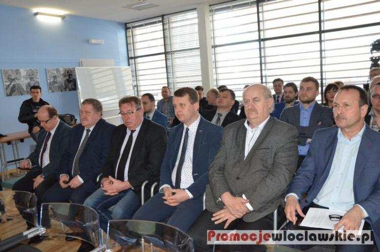 Energia dla mieszkańców Powiatu Włocławskiego. Będzie taniej i ekologicznie