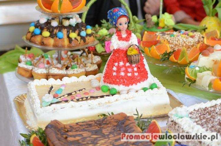 Stoły Wielkanocne na Kujawach. Tym razem w Lubrańcu